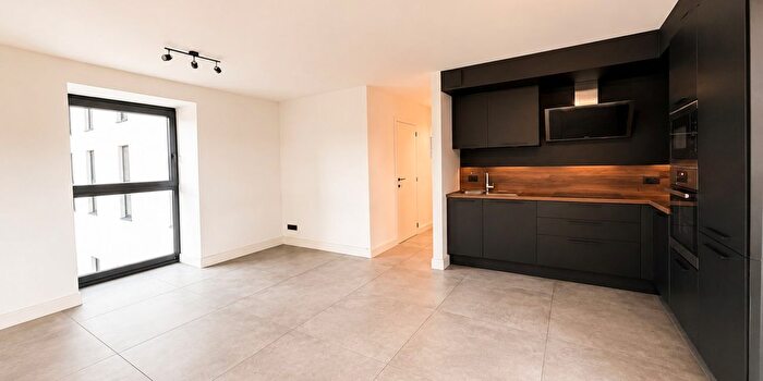 1-kamerappartement te koop in Tournai