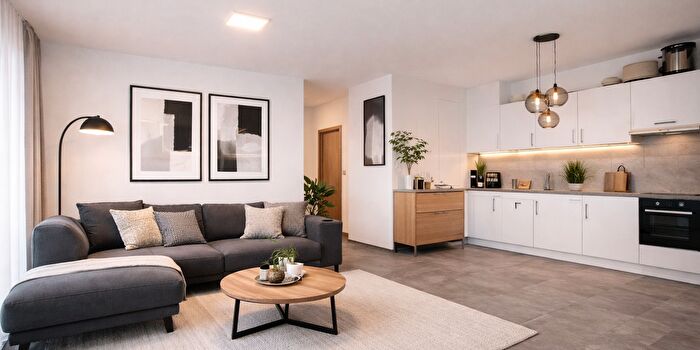 3-kamerappartement te koop in Grâce-Berleur