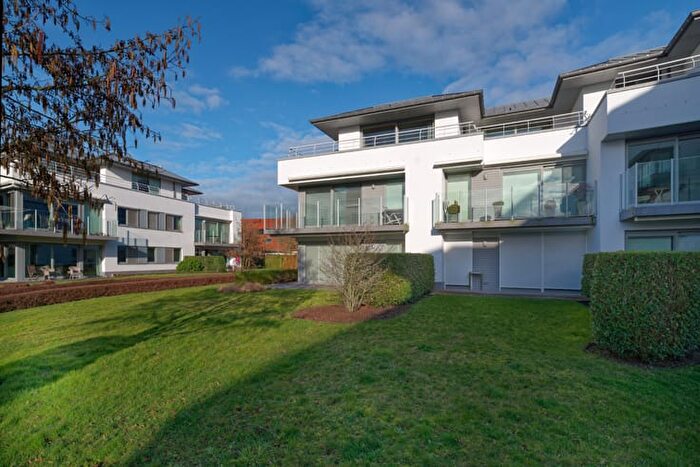 3-kamerappartement te koop in Oostduinkerke