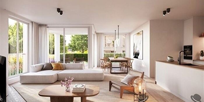 3-kamerappartement te koop in Aarschot