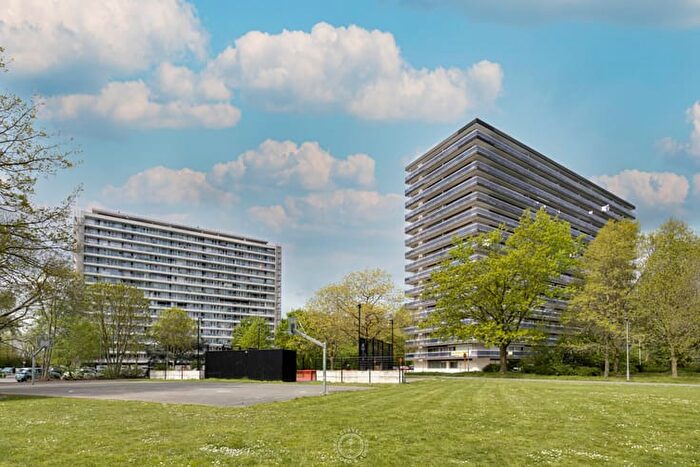 10-kamerappartement te koop in Sint-Niklaas