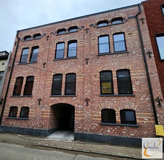 3-kamerappartement te koop in Aalst