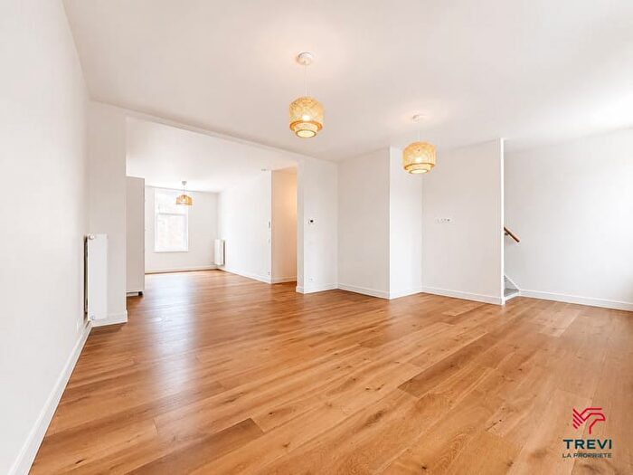 2-kamerappartement te koop in CHAPELLE-LEZ-HERLAIMONT