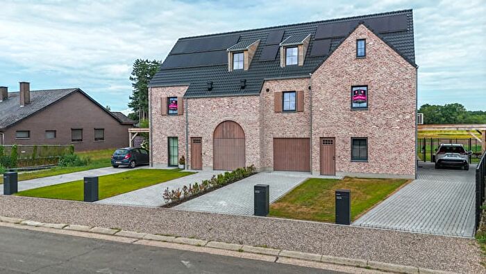 2-kamerappartement te koop in Heusden-Zolder