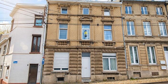5-kamerhuis te koop in Andrimont