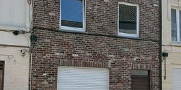 2-kamerhuis te huur in Menen