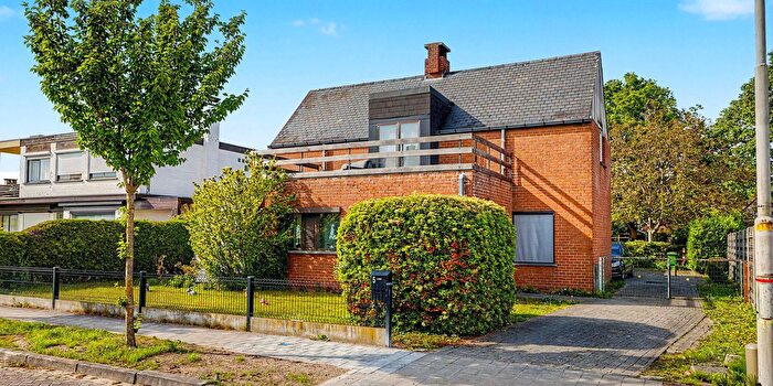 3-kamerhuis te koop in Eeklo