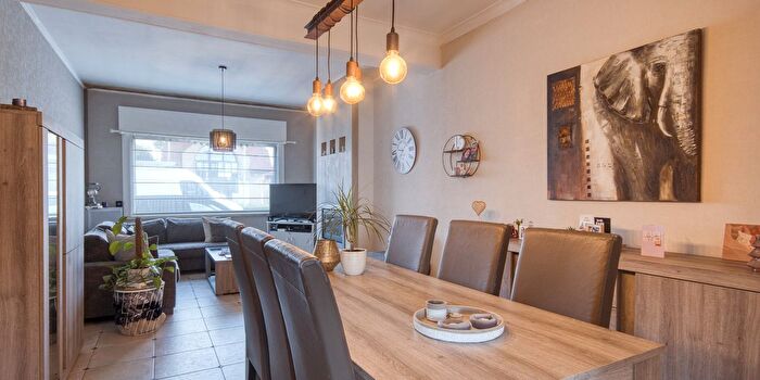 5-kamerhuis te koop in Heule
