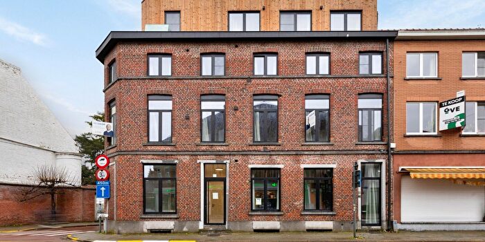 Huizen Koop Huur - 3