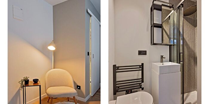 1-kamerappartement te koop in Leuven