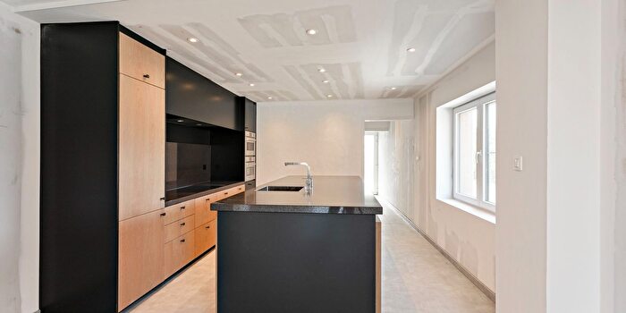 Huizen Koop Huur - 3