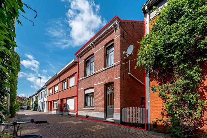3-kamerhuis te koop in Kessel Lo