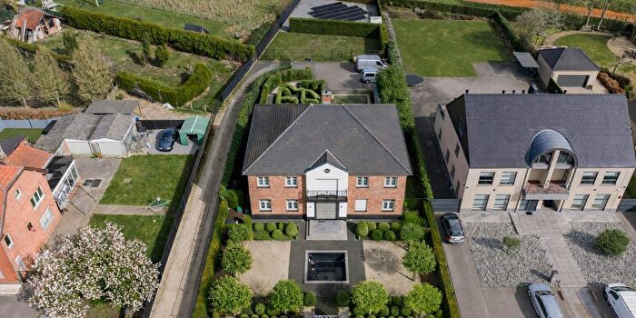 6-kamerhuis te koop in Beringen