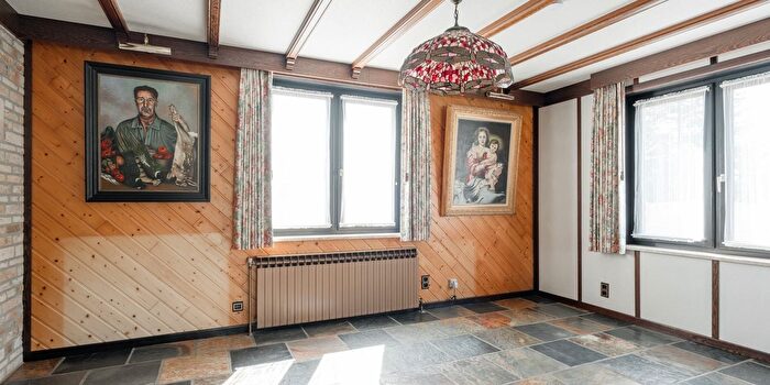 Huizen Koop Huur - 2