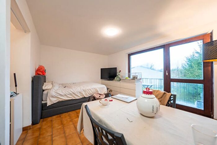 1-kamerappartement te koop in Libramont-Chevigny