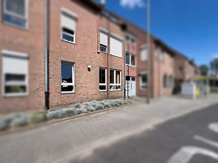 Appartement te koop in Lommel