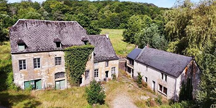 3-kamerhuis te koop in Franchimont