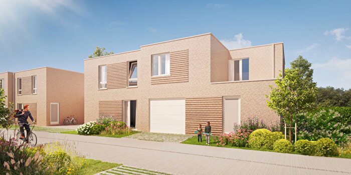 Huizen Koop Huur - 2