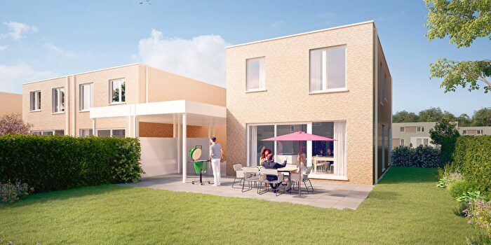 Huizen Koop Huur - 3