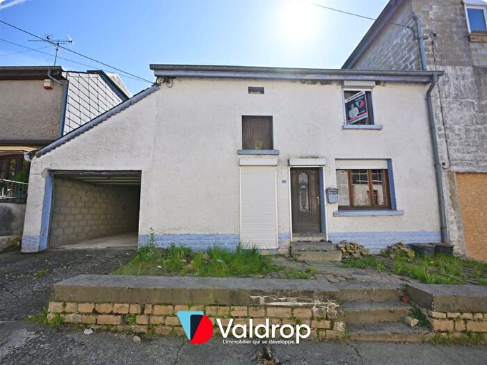 2-kamerhuis te koop in Gérouville