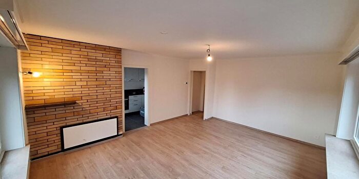 2-kamerappartement te huur in Kortrijk
