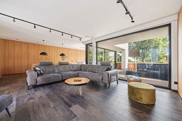 Huizen Koop Huur - 3