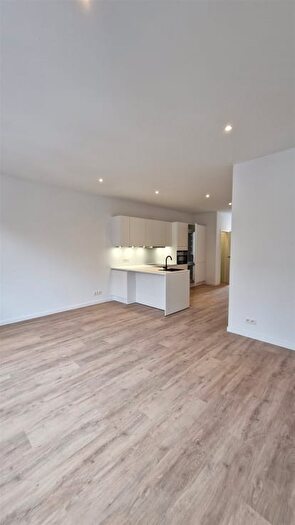 1-kamerappartement te koop in ANTWERPEN