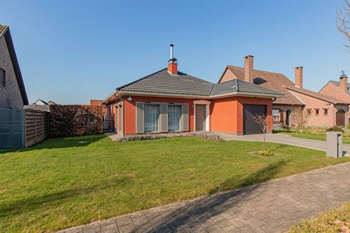 3-kamerhuis te koop in AARTSELAAR