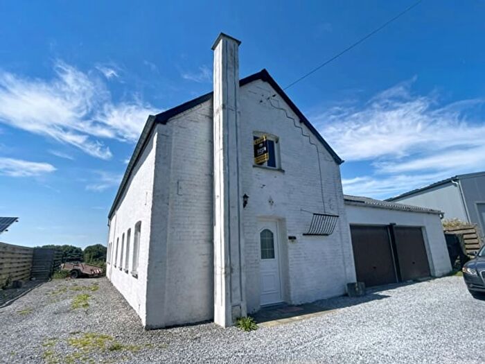 3-kamerhuis te huur in Momignies