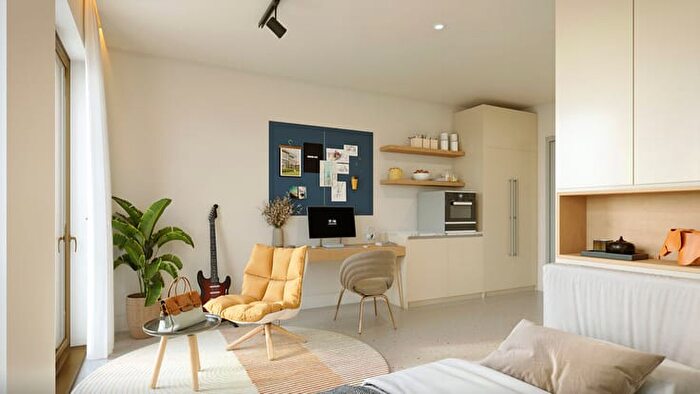 Huizen Koop Huur - 2