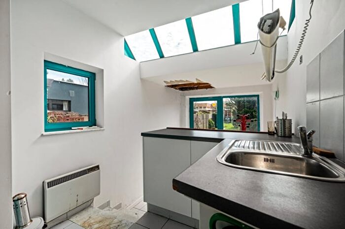 Huizen Koop Huur - 2