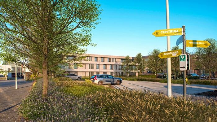 Huizen Koop Huur - 2