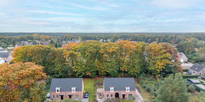 Huizen Koop Huur - 3