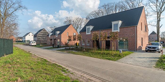 Huizen Koop Huur - 2