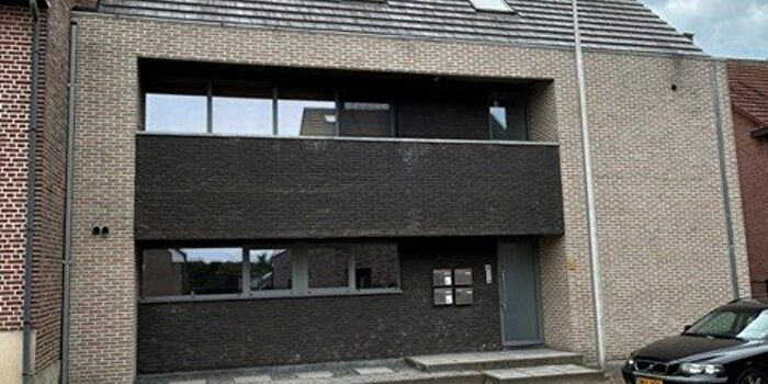 3-kamerappartement te huur in Lanaken