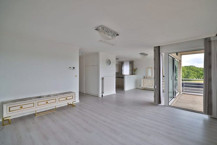 3-kamerappartement te huur in HOBOKEN