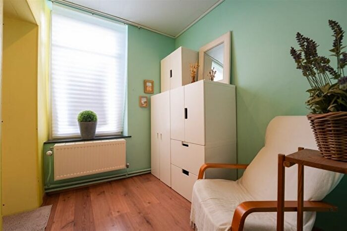 Huizen Koop Huur - 3