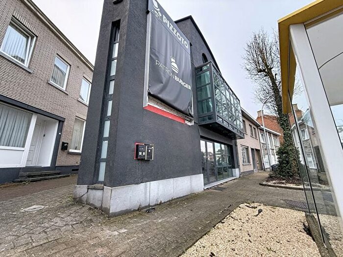 Huizen Koop Huur - 2