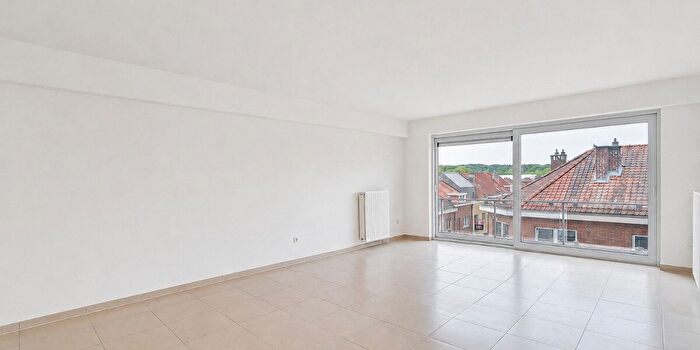 3-kamerappartement te koop in Tervuren
