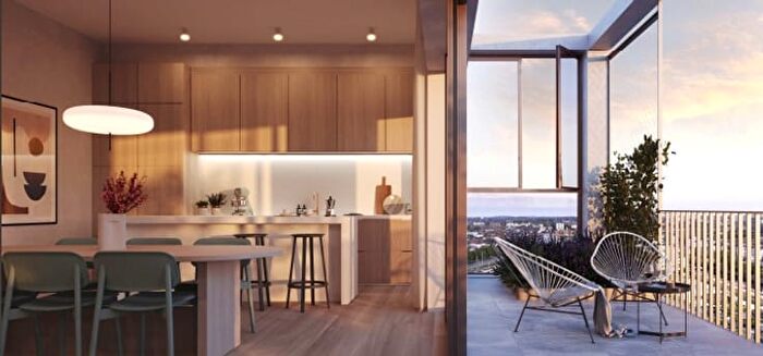 3-kamerappartement te koop in Gent