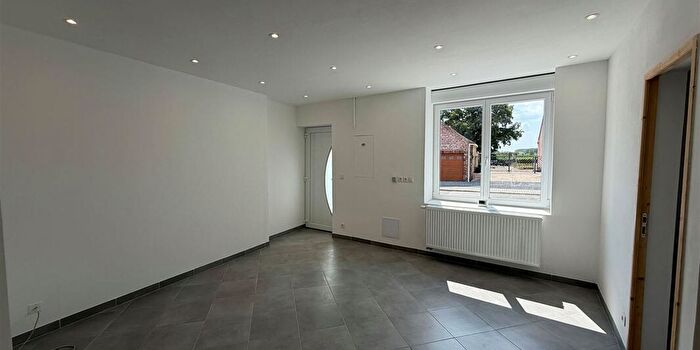1-kamerhuis te huur in Bernissart