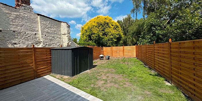 Huizen Koop Huur - 2