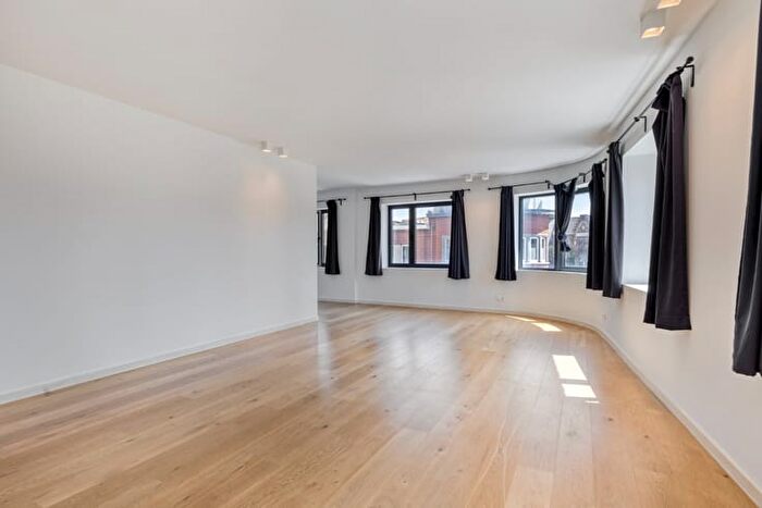 1-kamerappartement te huur in Kessel-Lo