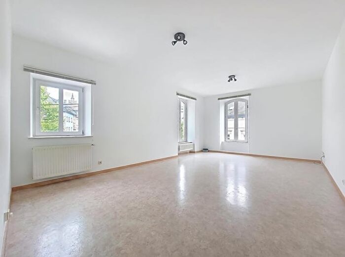 2-kamerappartement te huur in ARLON