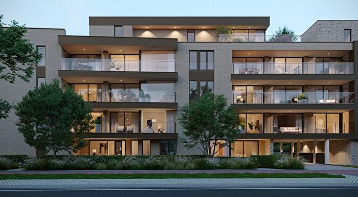 Huizen Koop Huur - 3