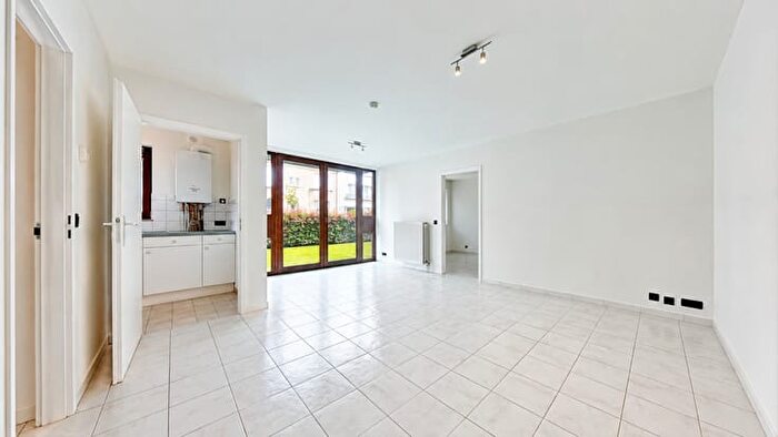 7-kamerappartement te huur in Ath