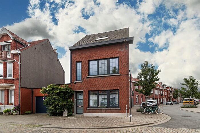 3-kamerhuis te koop in EKEREN