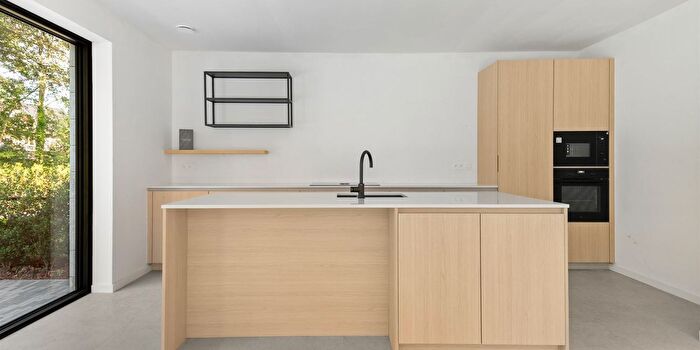 Huizen Koop Huur - 2