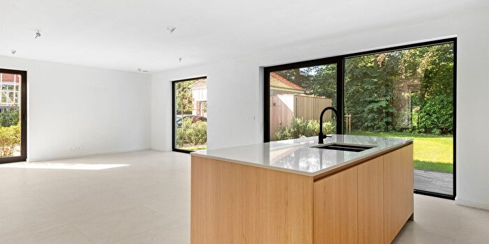 Huizen Koop Huur - 3