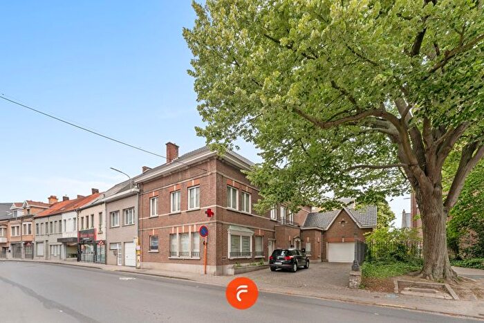 12-kamerhuis te koop in Wevelgem
